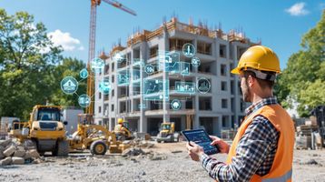 Örtliche Bauaufsicht